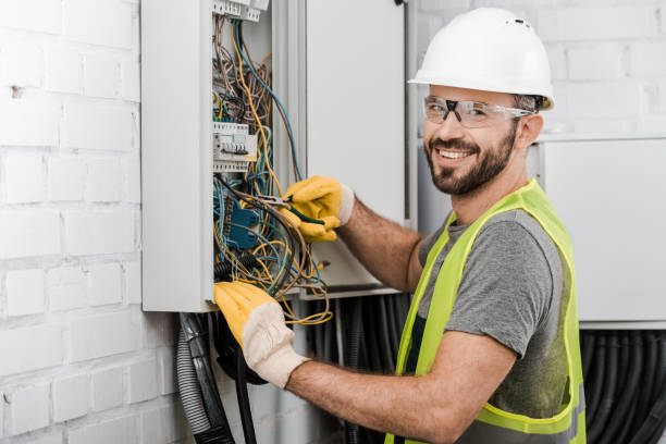 Best Local Electrician Companies  in North Pekin, IL