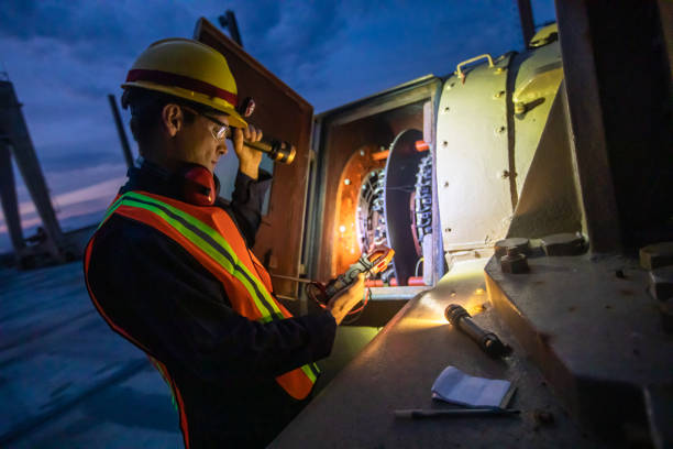 Best Emergency Electrical Repair  in North Pekin, IL