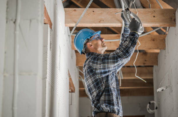 Best Electrical Troubleshooting Services  in North Pekin, IL