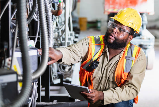 Best Affordable Electrical Installation  in North Pekin, IL
