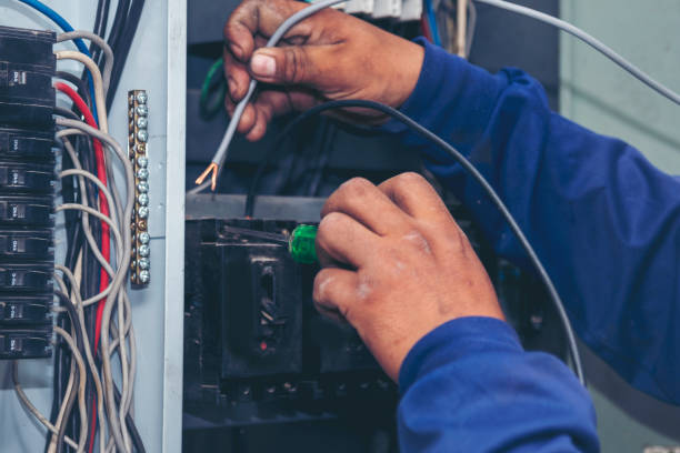 Best 24-Hour Electrician  in North Pekin, IL
