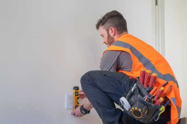 Best Affordable Electrician  in North Pekin, IL