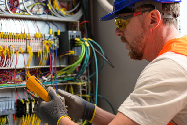 Best Electrical Contractors for Businesses  in North Pekin, IL