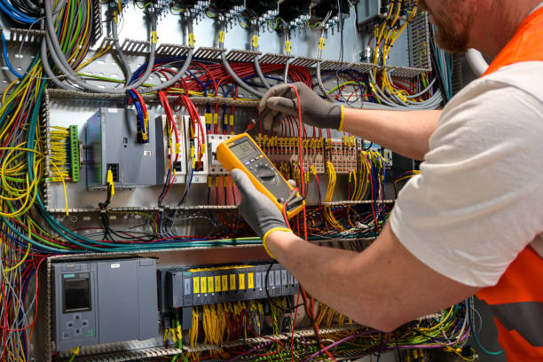 Best Electrical Installation Contractor  in North Pekin, IL