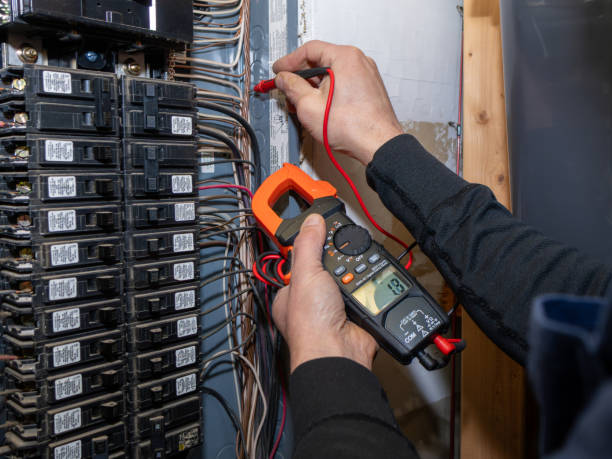 Best Electric Panel Repair  in North Pekin, IL