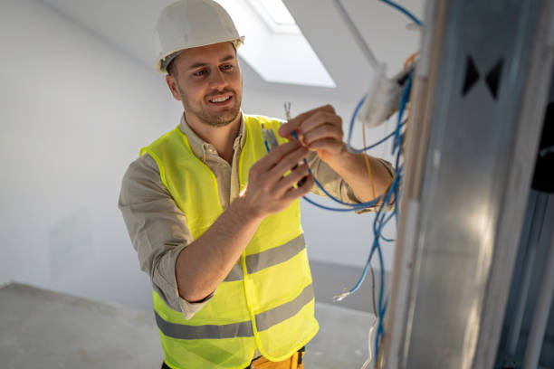 Best Circuit Breaker Repair  in North Pekin, IL